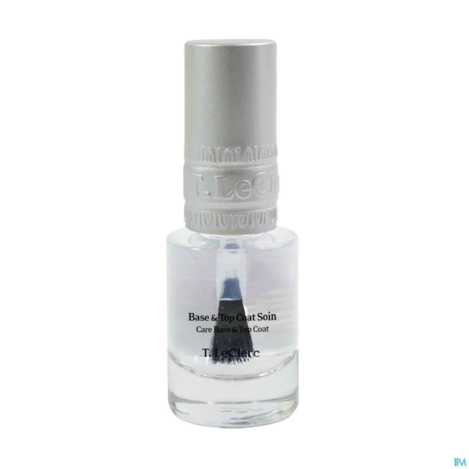 TLECLERC TOP COAT 10ML — La Grande Pharmacie du Bac