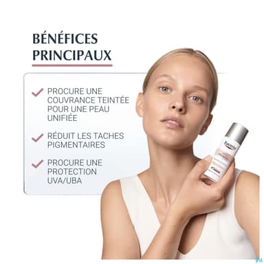 EUCERIN ANTI PIGMENT LIGHT 50ML
