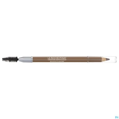 TOLERIANE CRAYON SOURCIL CLAIR