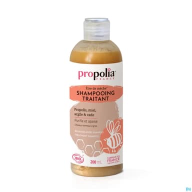 PROPOLIA ETRE SH TRAITANT 200ML