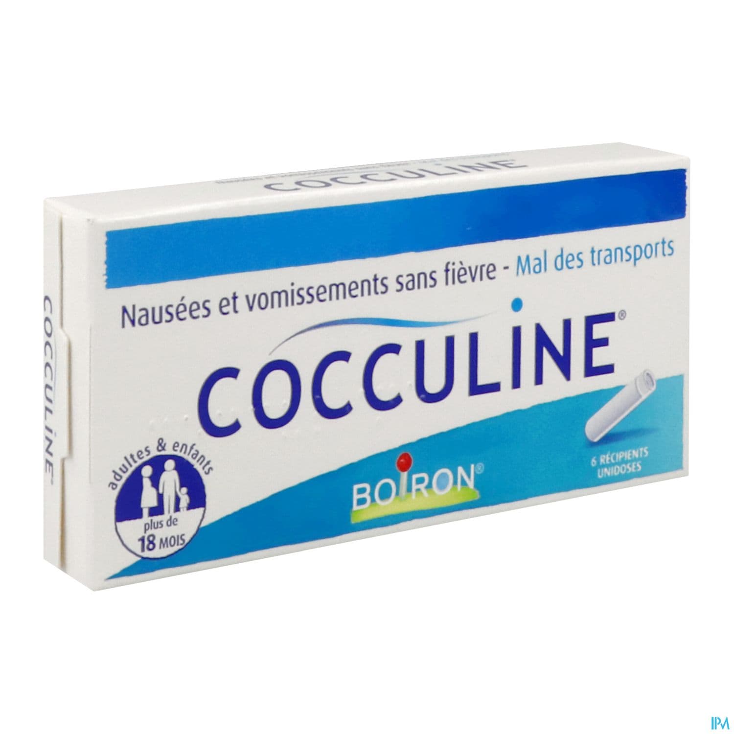 COCCULINE DOSE 6