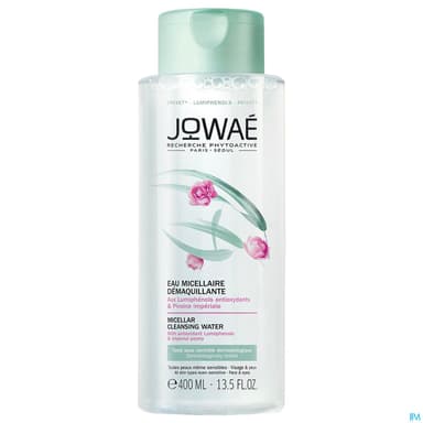 JOWAE EAU MICEL DEMAQ 400ML