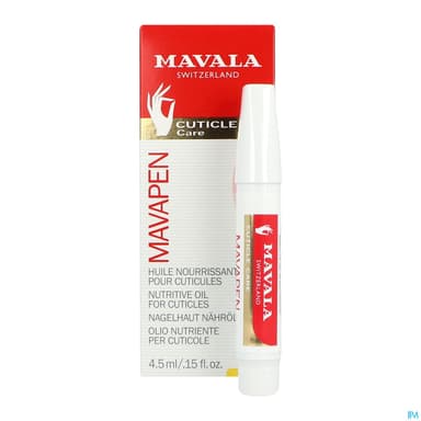 MAVALA MAVAPEN STYLO CUTICULE4,5ML