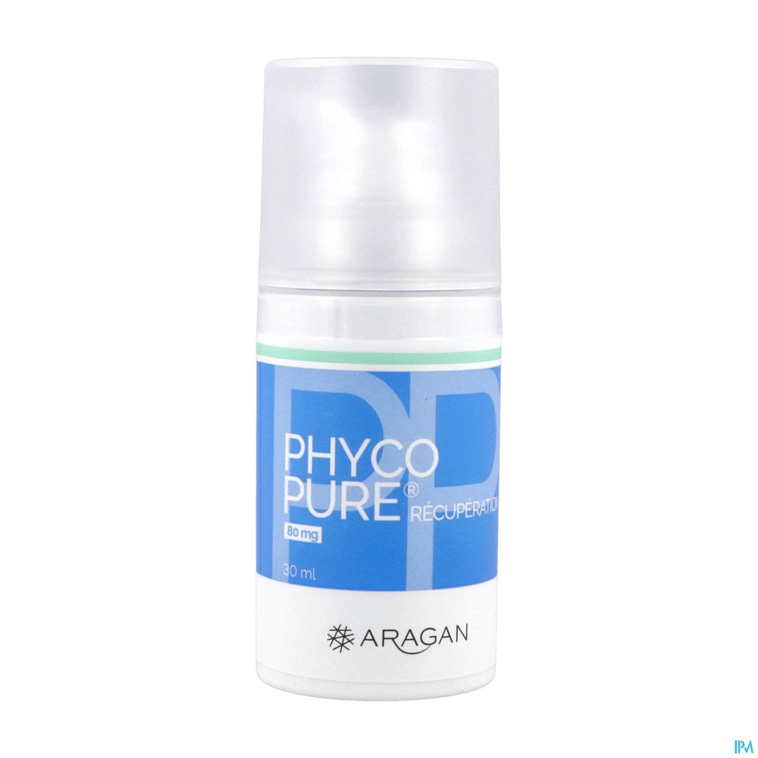 ARAGAN PHYCOPURE RECUPERATION 30ML