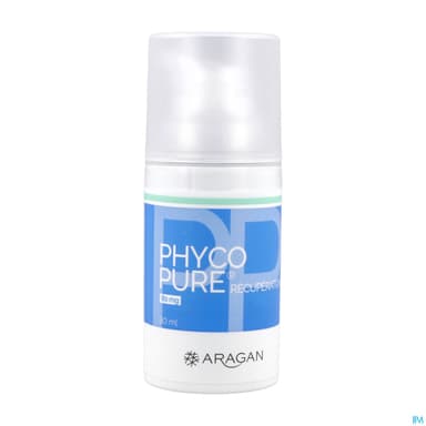 ARAGAN PHYCOPURE RECUPERATION 30ML