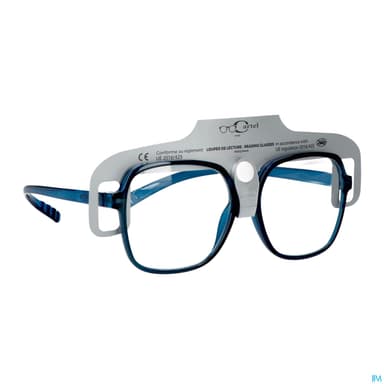 Cartel By Vitry Lunette Loupe Divine +2.5