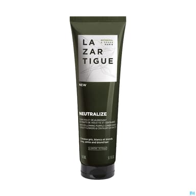 LAZARTIGUE NEUTRALIZE SOIN 150ML