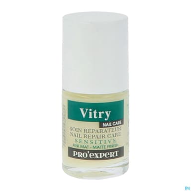 VITRY SOIN REPAR SENSITIV PRO 10ML