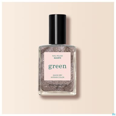 GREEN FLASH VAO QUARTZ 15ML