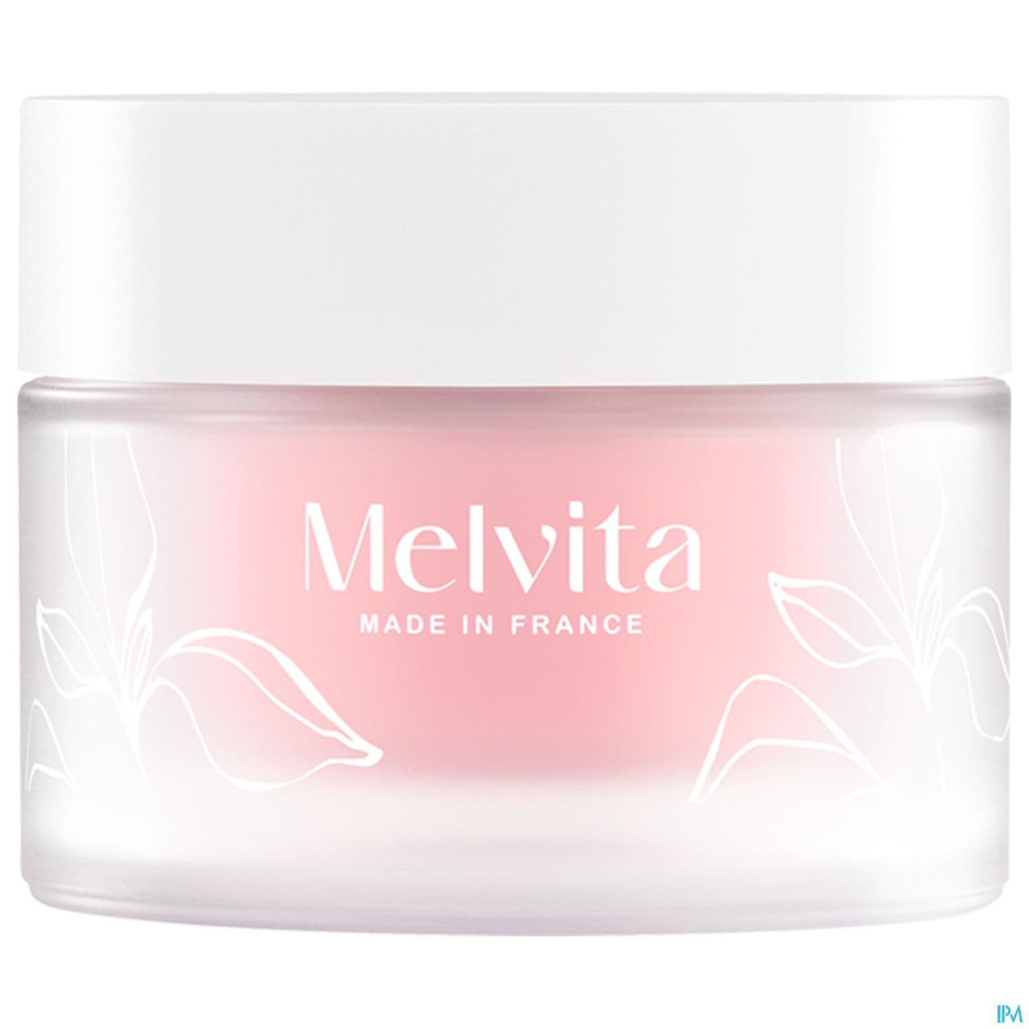 Melvita Source De Roses Creme Hydra Repulpante Bio 50ml