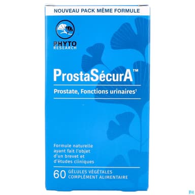 PROSTASECURA GELUL 60