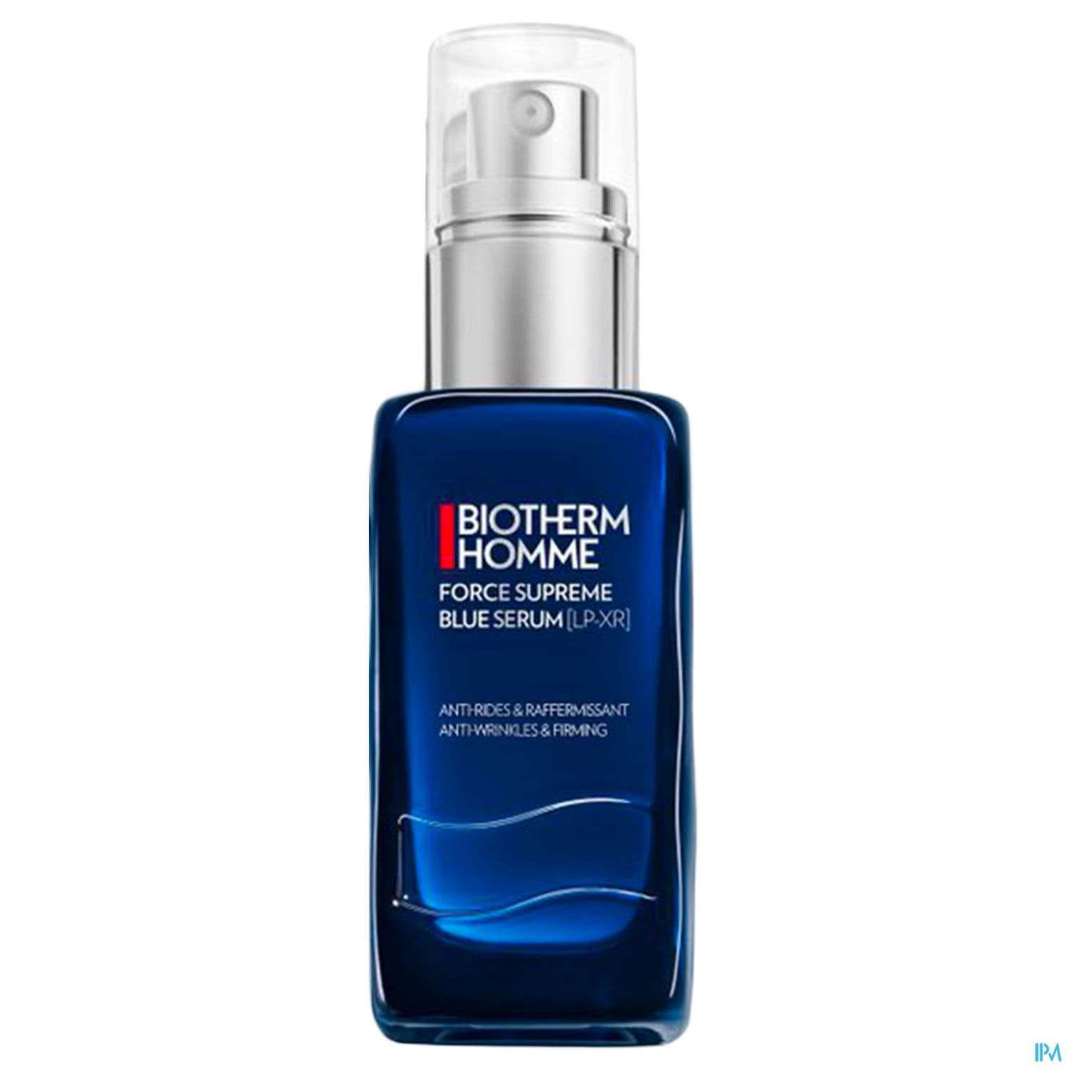 BIOTHERM H FORCE SUP BLUE SER 60ML