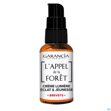GARANCIA APPEL DE LA FORET CR 30ML