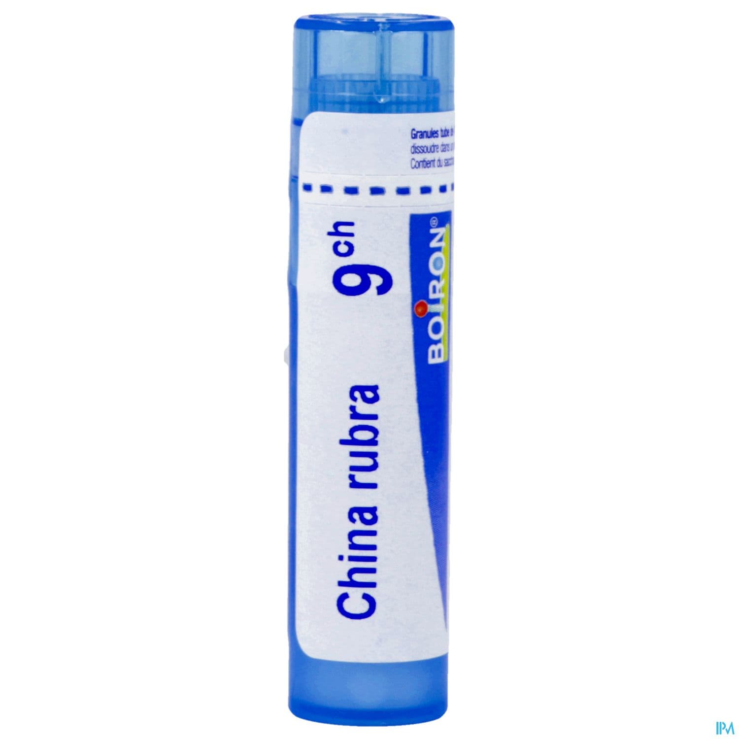 Boiron China Rubra 9ch Granules 4g