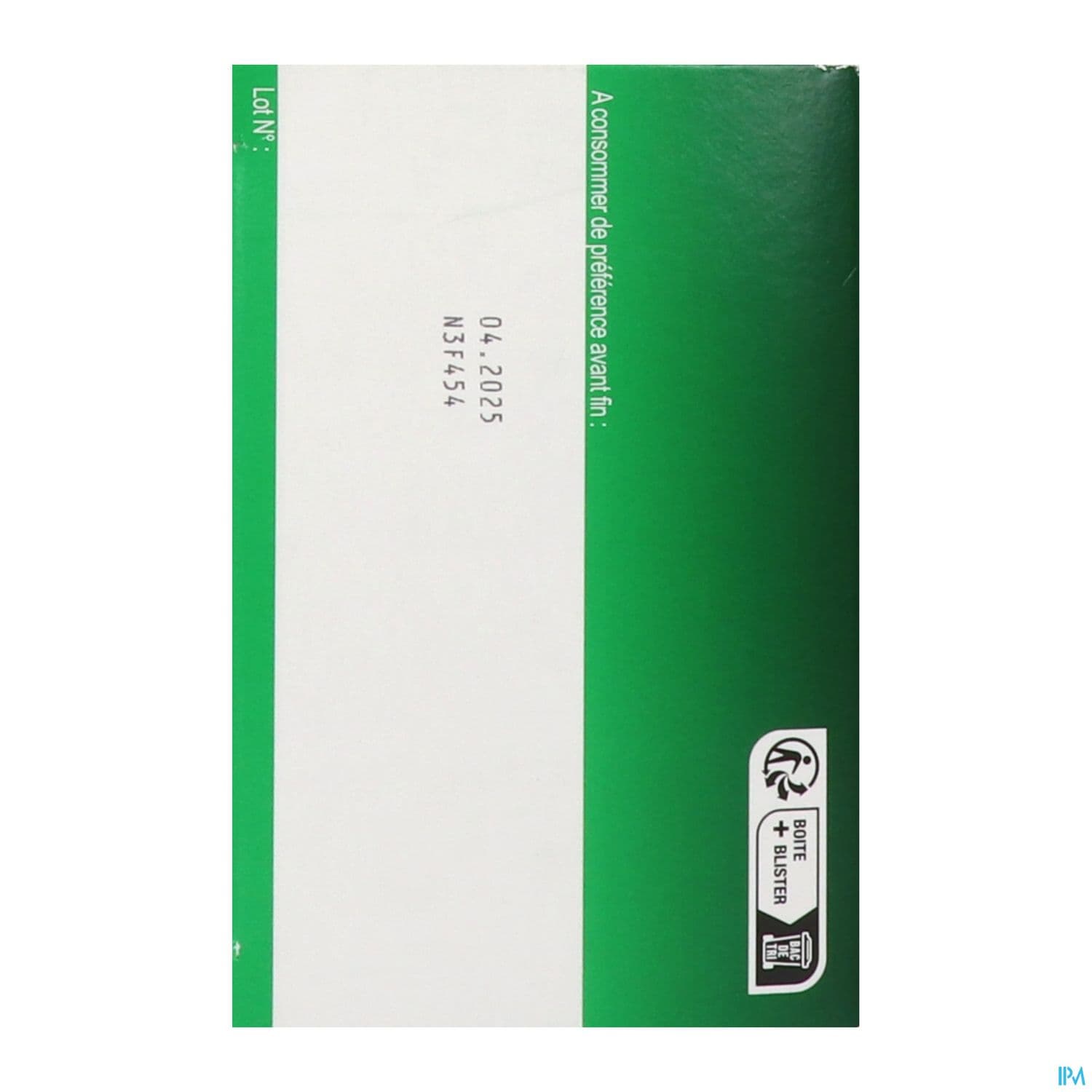 BEROCCA ENERGIE CPR PELLICULE 60
