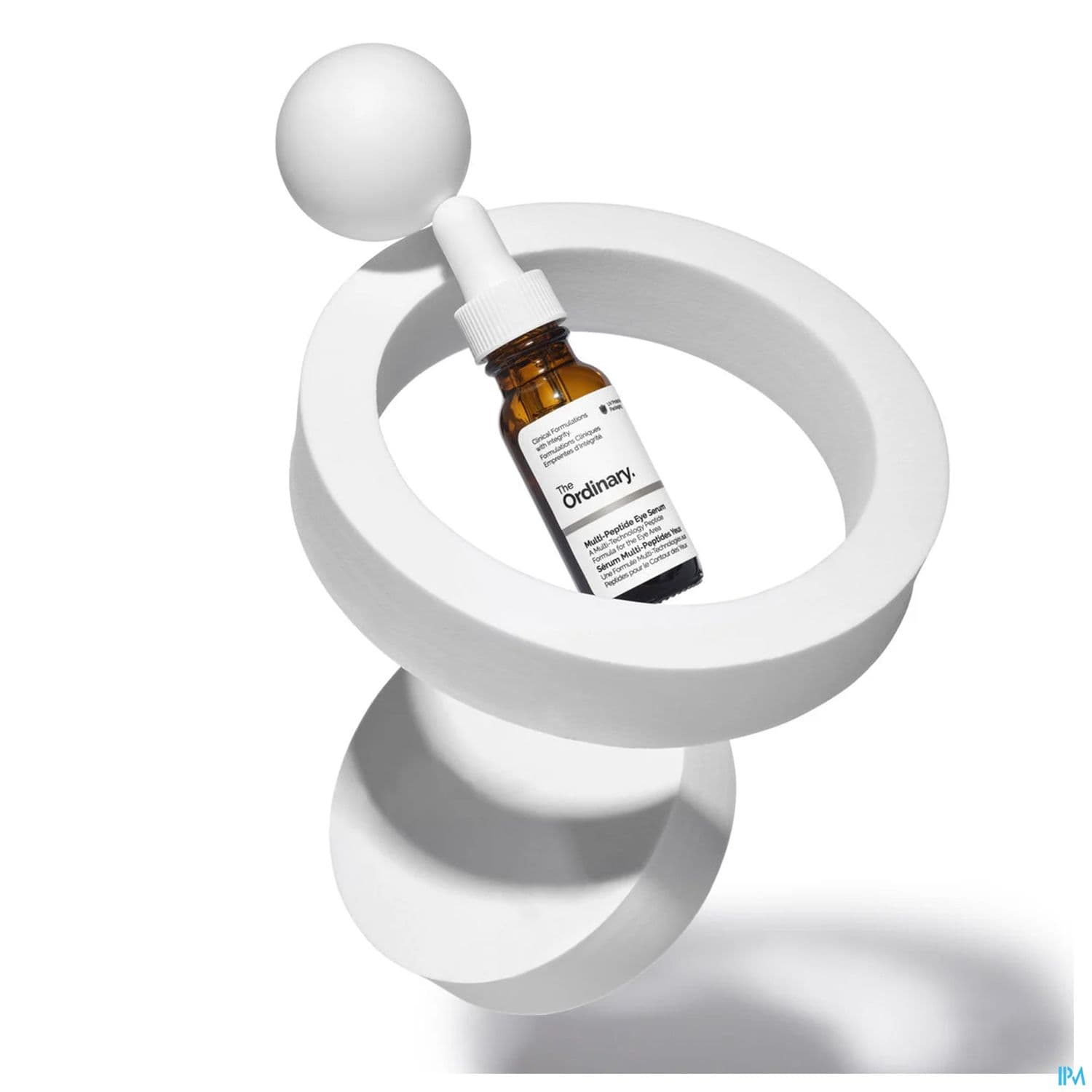 THE ORDINARY PEPTIDE EYE SER 15ML