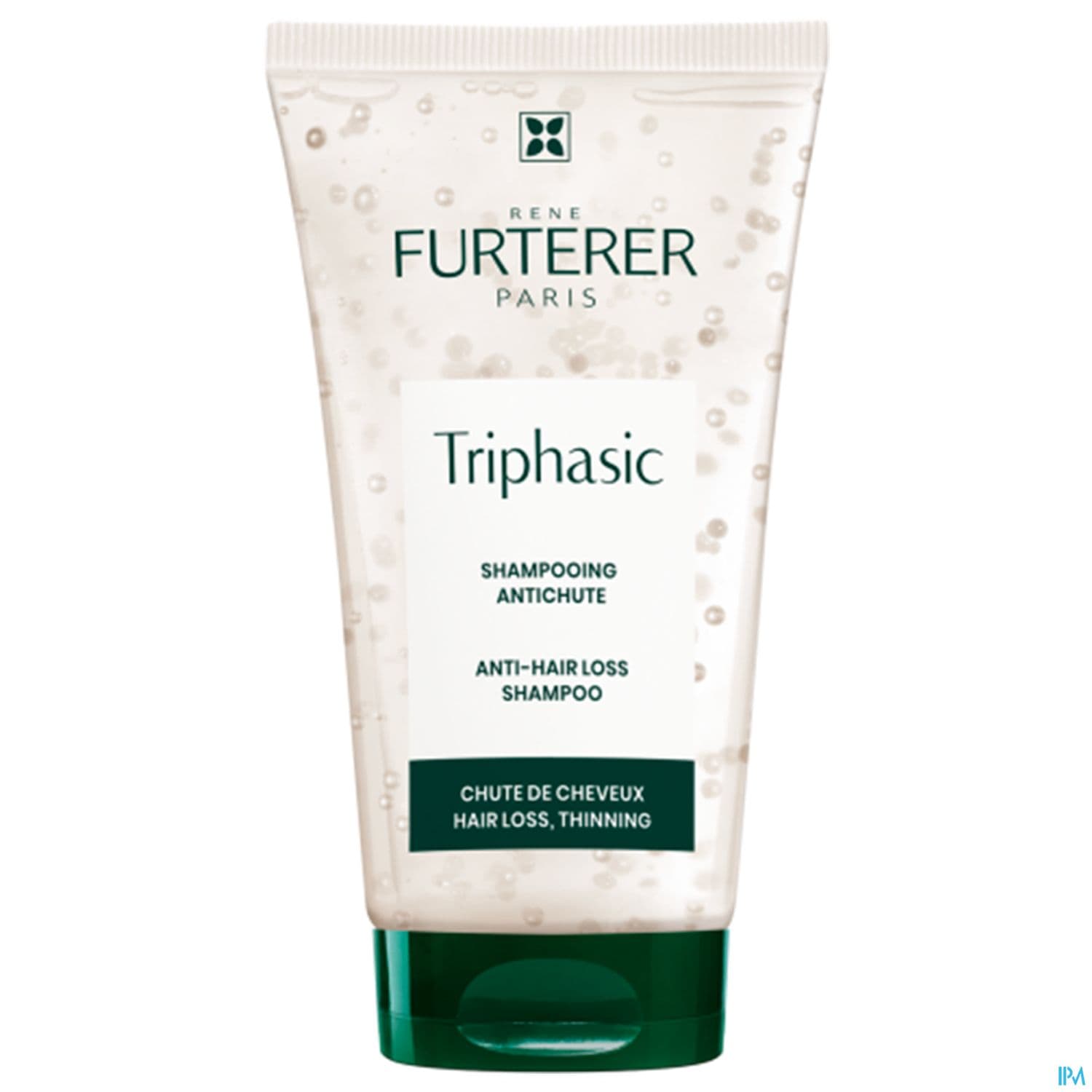 FURTERER TRIPHASIC SHA STIM 50ML