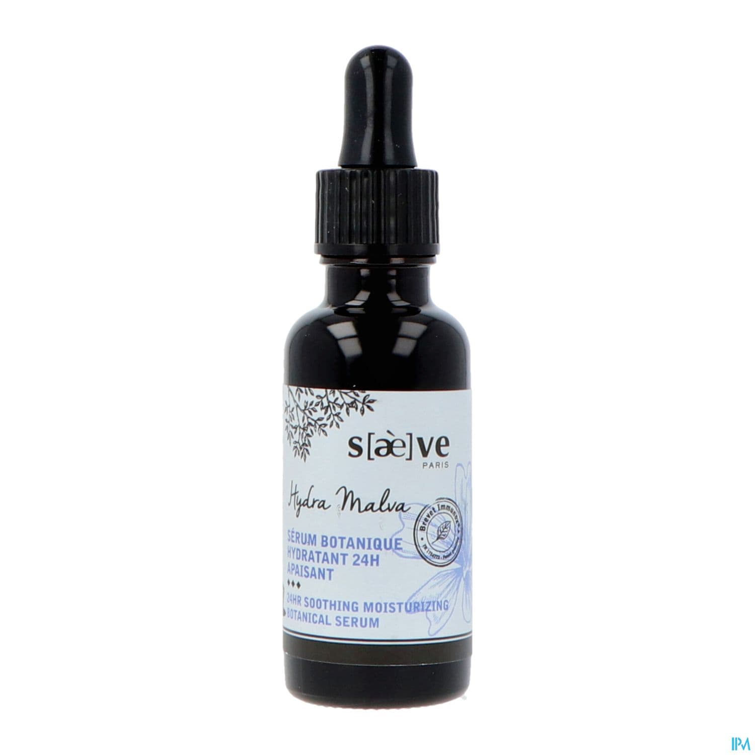 SAEVE HYDRA MALVA SERUM BOTA 30ML