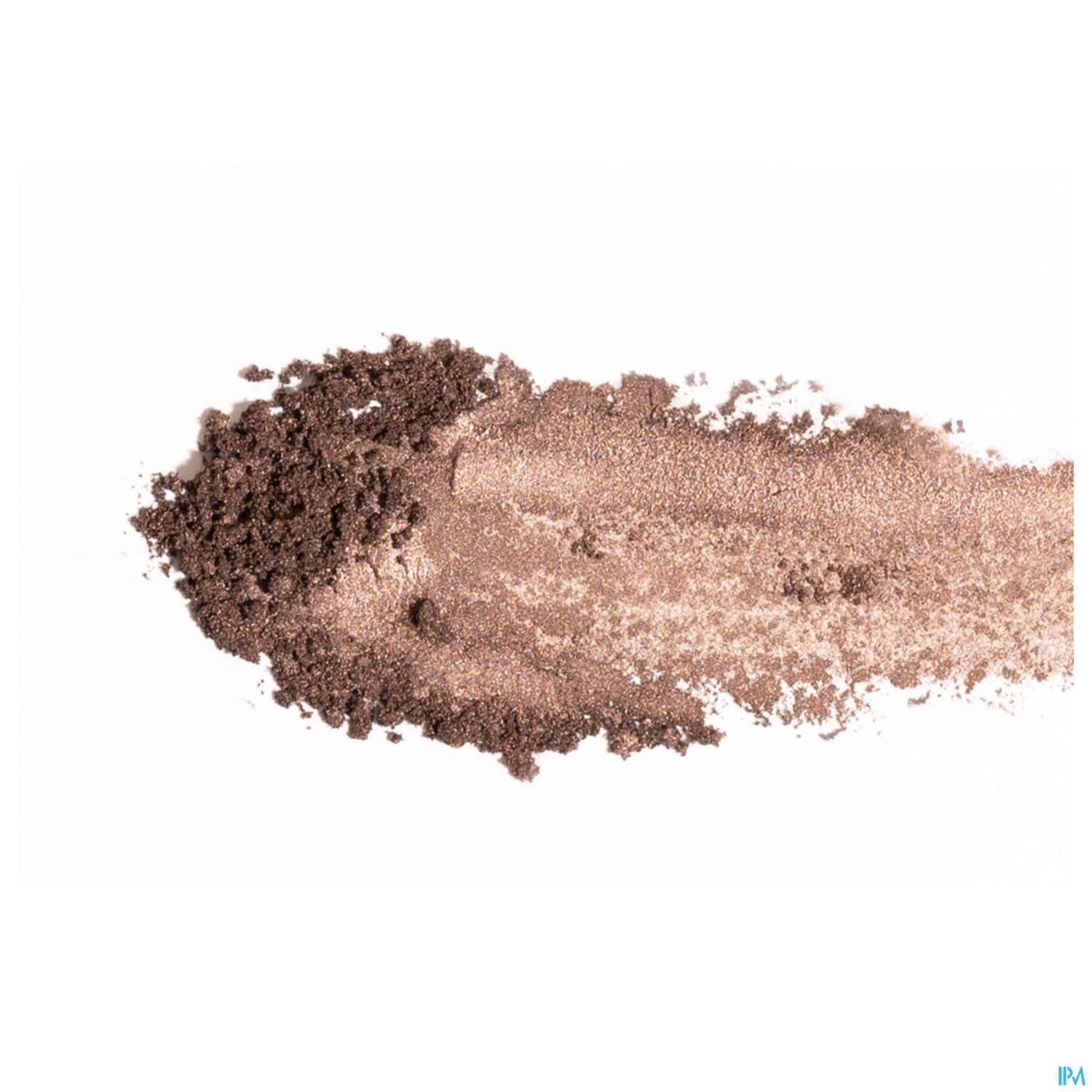 T.leclerc Ombre A Paupieres Taupe Eclatant 2g5