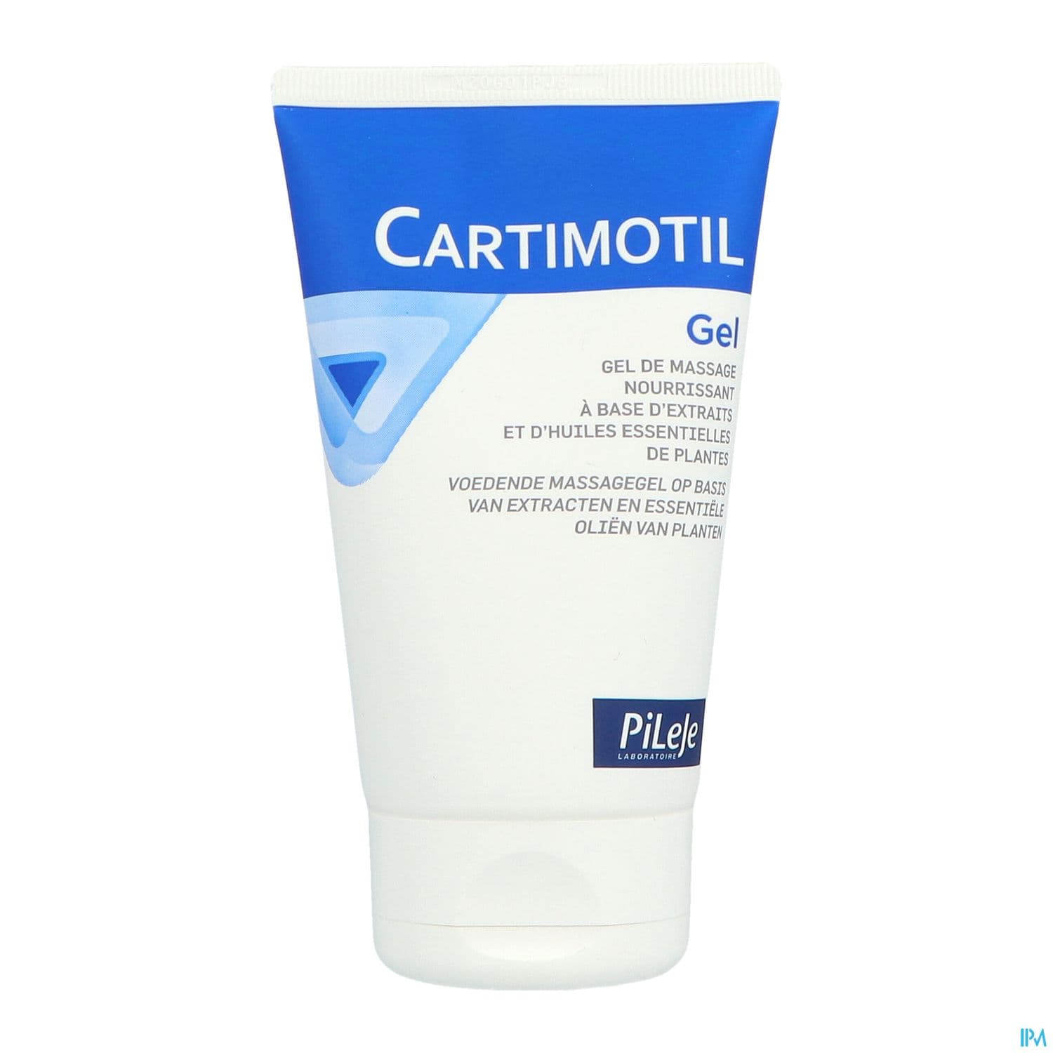 CARTIMOTIL GEL MASSAGE 125ML