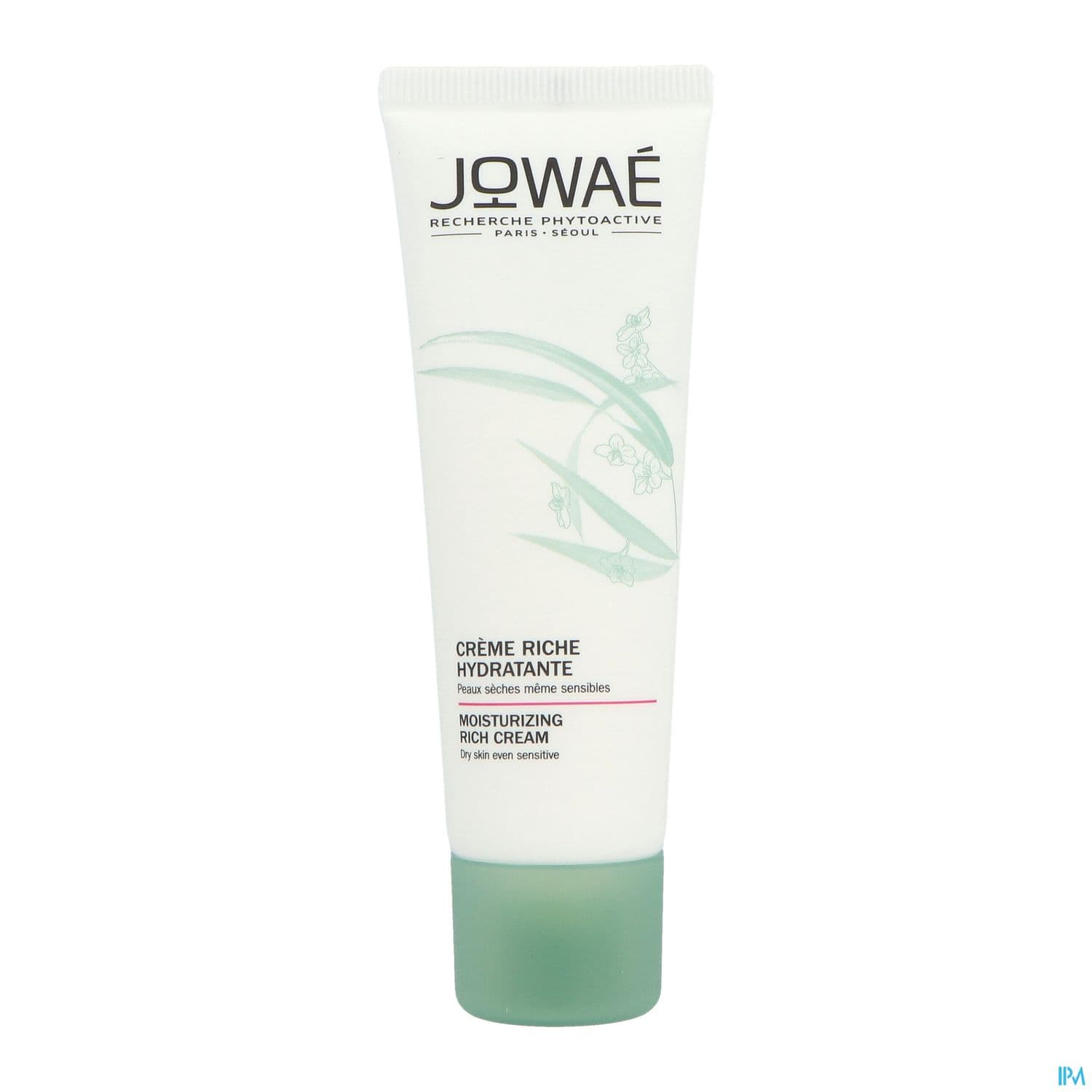 JOWAE CR RICHE HYDRA 40ML