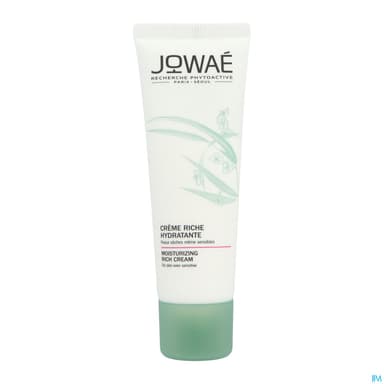 JOWAE CR RICHE HYDRA 40ML
