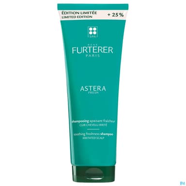 FURTERER ASTERA FRESH SH 200+50ML