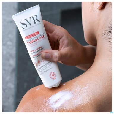 Svr Topialyse Concentre Lavant Pate A Mousser 100ml