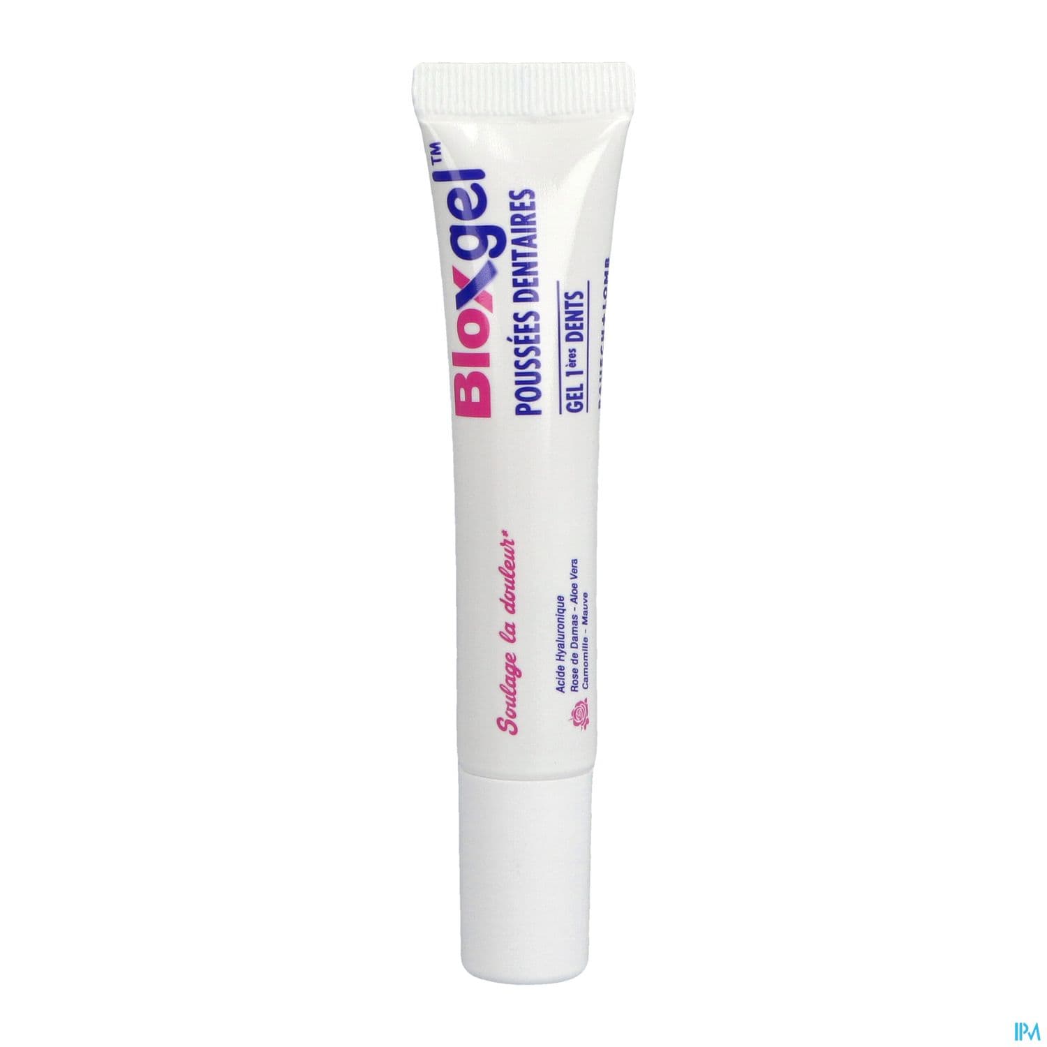 BLOXGEL POUSSEE DENTAIRE 15ML