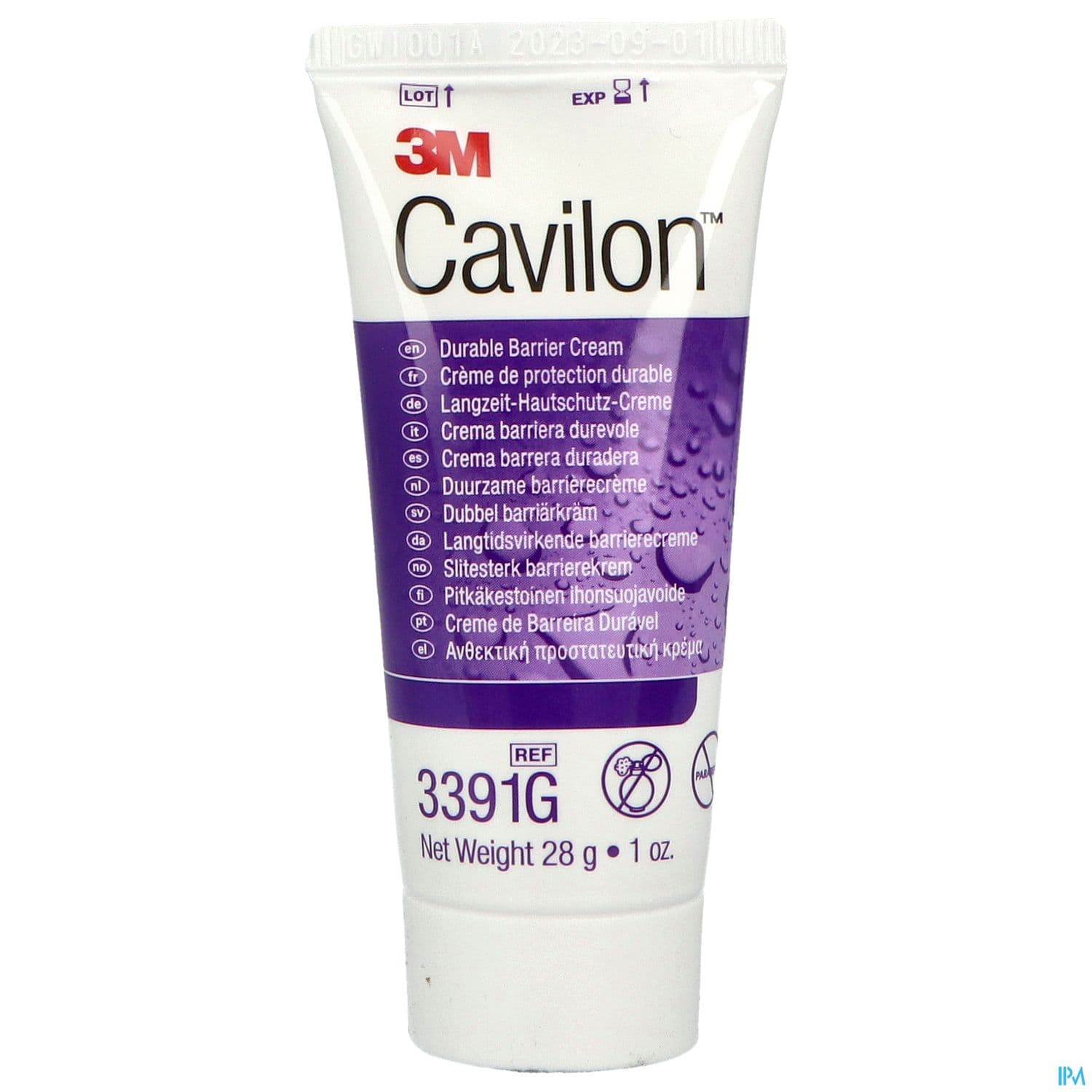 CAVILON CR PROTECT ROUG/SIEG 28G