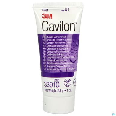 CAVILON CR PROTECT ROUG/SIEG 28G