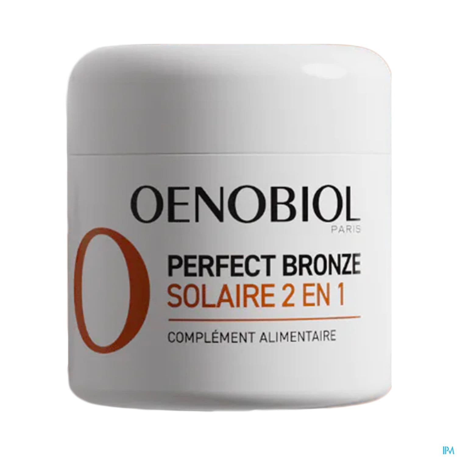Oenobiol Perfect Bronze 2en1 Capsule 30