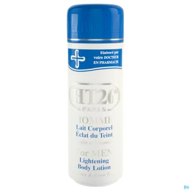 Ht26 Lait Corps Action Taches 500ml