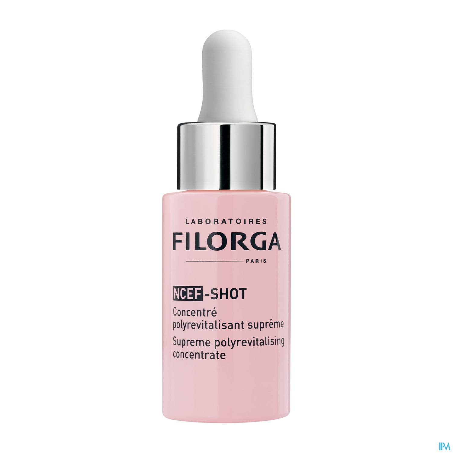 FILORGA NCEF SHOT 15ML