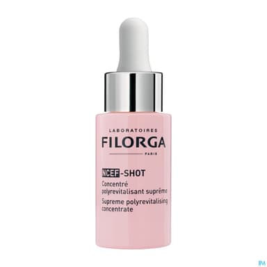 FILORGA NCEF SHOT 15ML