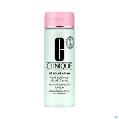 CLINIQUE SAV VIS LIQUIDE TONIQ 200