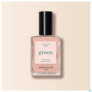 MANUCURIST VAO GREEN DUNE 15ML