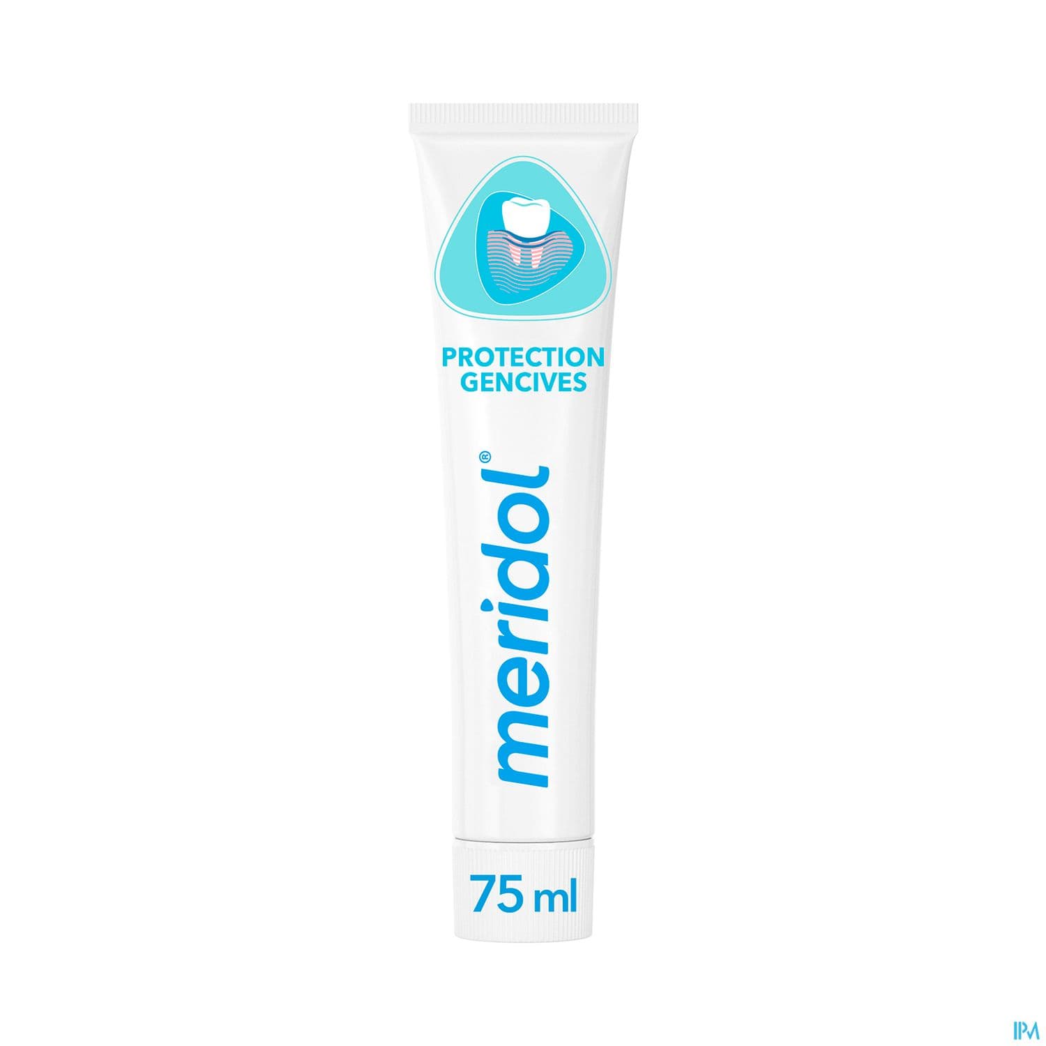 MERIDOL DENT PROTECT GENCIV 75ML