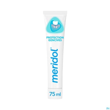 MERIDOL DENT PROTECT GENCIV 75ML