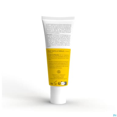 CICAMANUKA CR APAIS IAA15+ 40ML