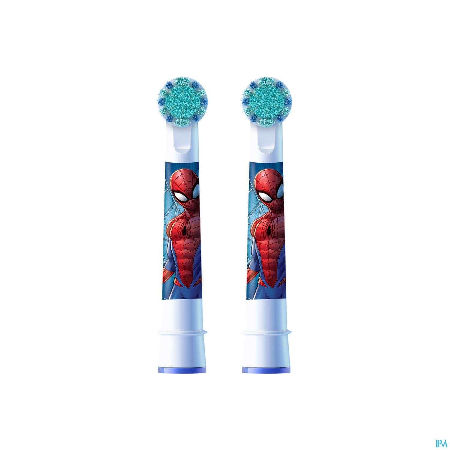 BDEN ORAL-B PRO BROS KIDS SPID MX3