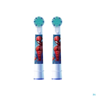 BDEN ORAL-B PRO BROS KIDS SPID MX3