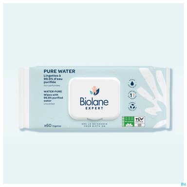 BIOLANE EXPERT LINGET PUR WAT 3X60