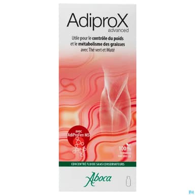 ADIPROX ADVANCED 325G