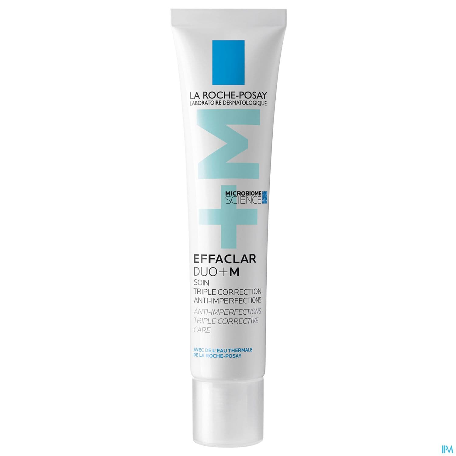 EFFACLAR DUO+ M 40ML