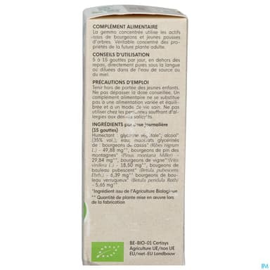 Herbalgem Artigem Gc02 Articulations Bio 30ml