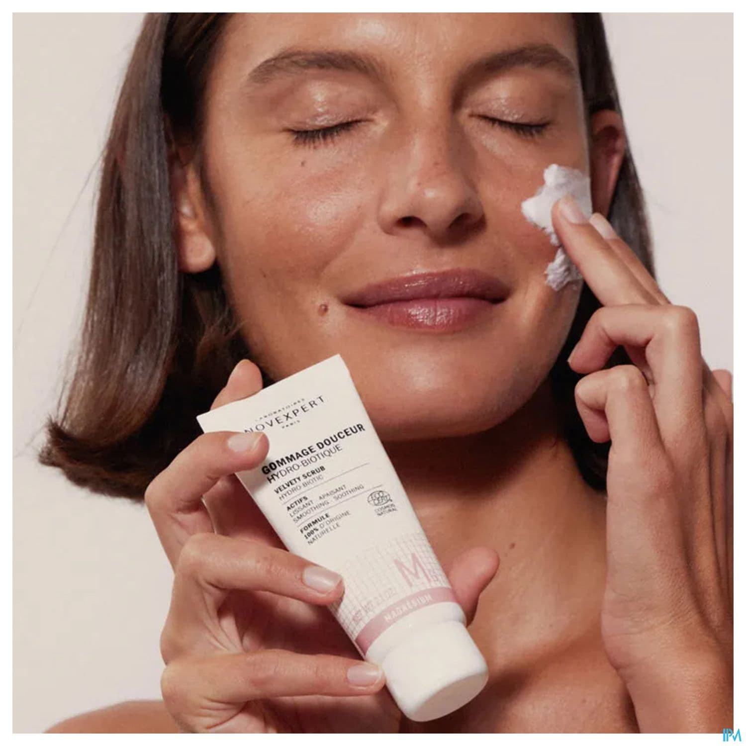 NOVEXPERT GOMMAGE DOUCEUR 60ML