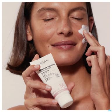 NOVEXPERT GOMMAGE DOUCEUR 60ML