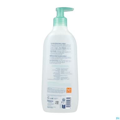 BIOLANE EXPERT EAU NETT BIO 500ML