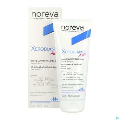 XERODIANE AP+ BAUM NUTR RELIP200ML